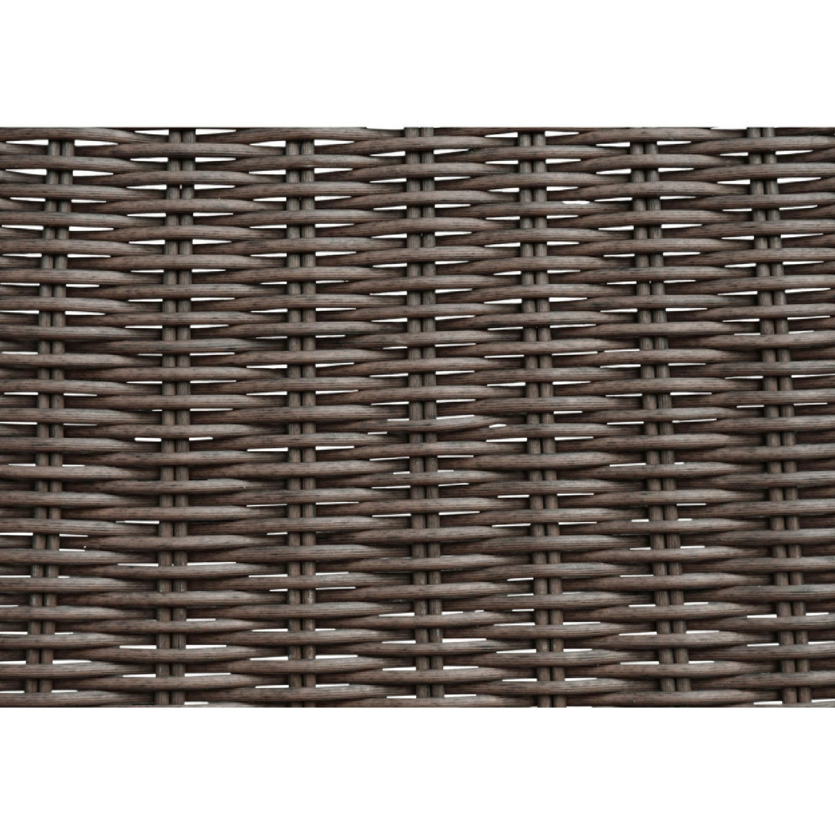 Modern European furniture - Minimalist Outdoor Wicker Rocking Chair - www.oroa.com | Oroa.com