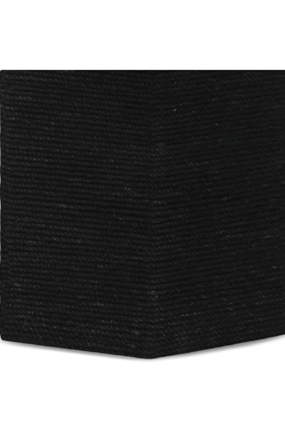 Jute-Wrapped Base Dining Table | Novi Living Sartoria | Oroa.com