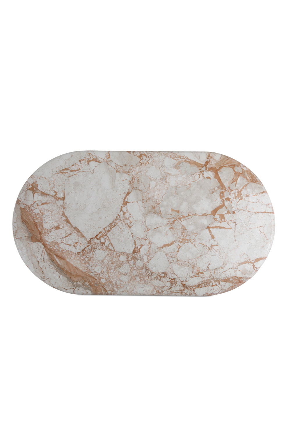 Jute-Wrapped Base Dining Table | Novi Living Sartoria | Oroa.com