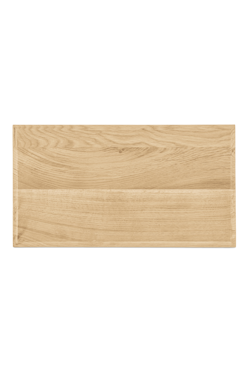 Solid Oak Tray | Novi Living Harbor | Oroa.com