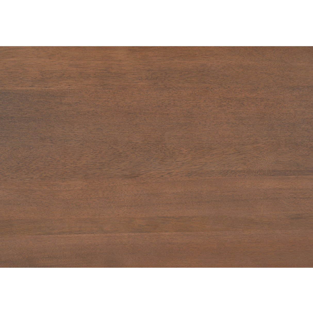 Modern European furniture - Wooden Scalloped Coffee Table - www.oroa.com