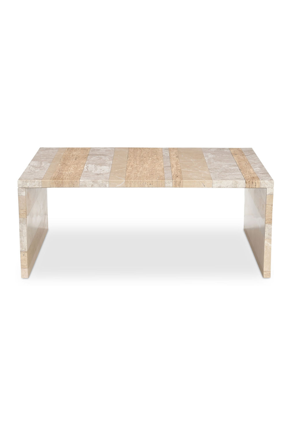 Modern European furniture - minimalist white curved sofa - www.oroa.com | Oroa.com