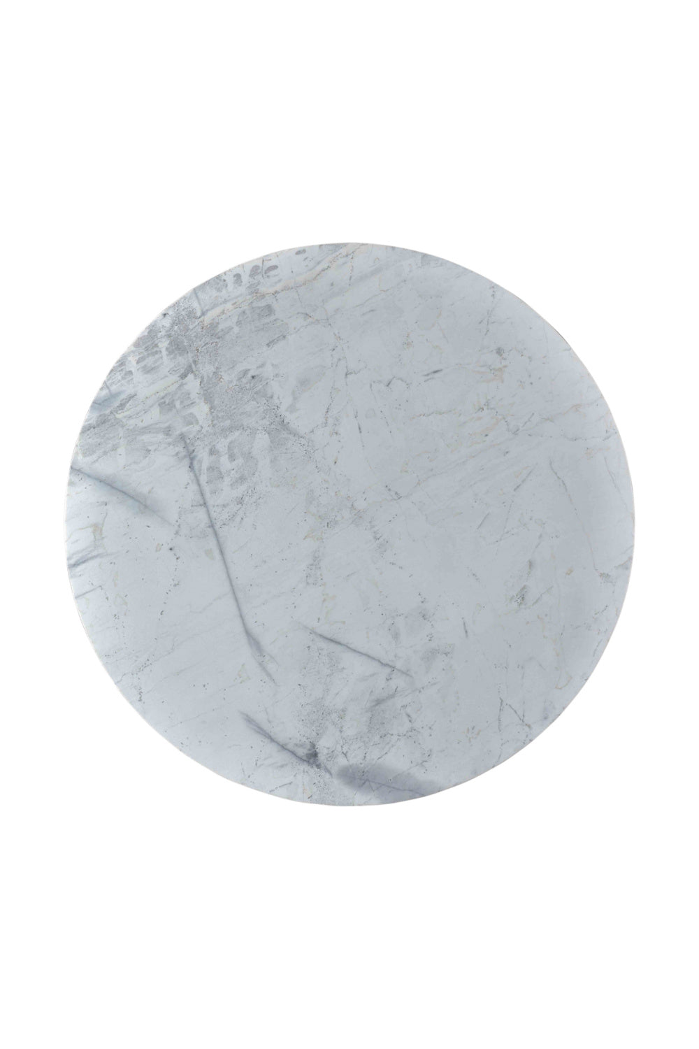 Modern European furniture - Wooden Base Marble Coffee Table - www.oroa.com | Oroa.com