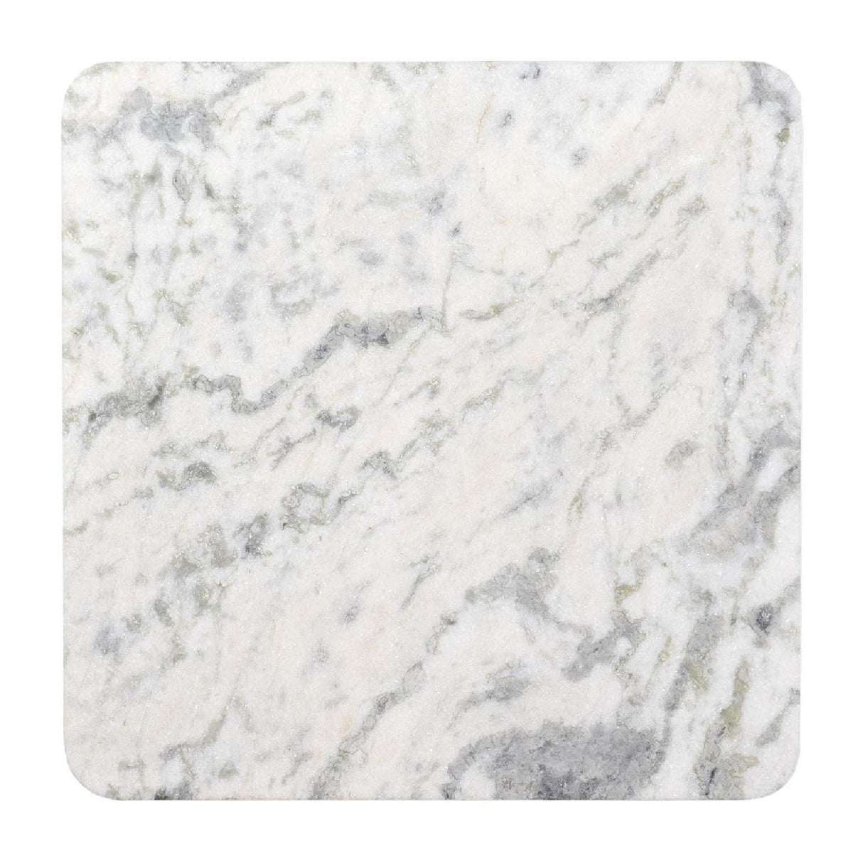 Solid Marble Coffee Table | Novi Living Segment | Oroa.com