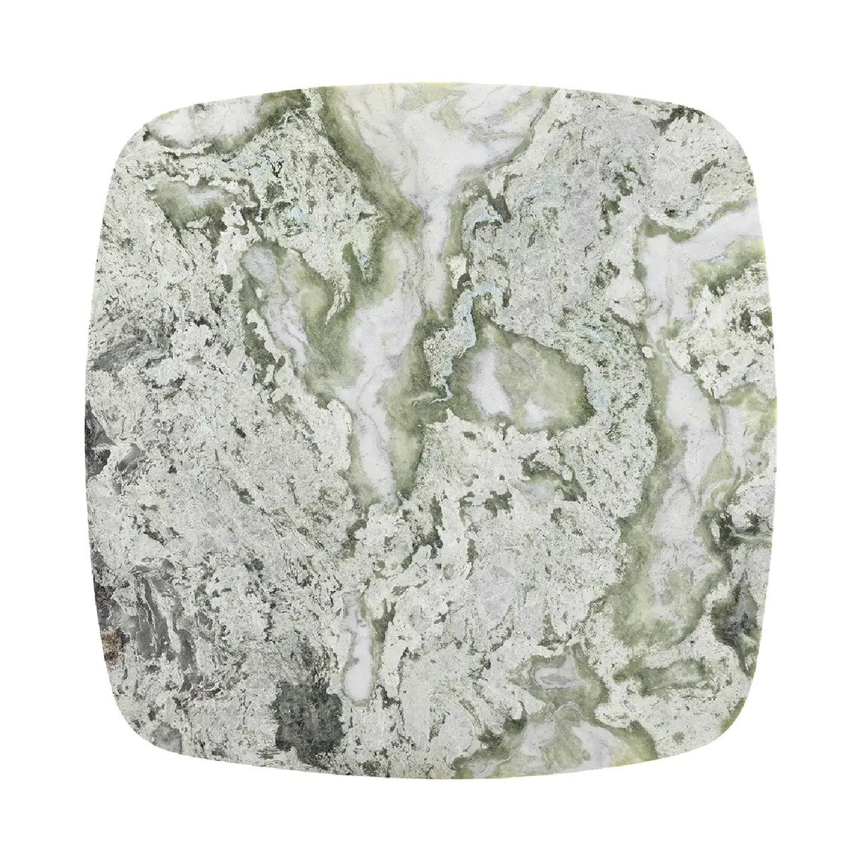 Modern European furniture - Green Onyx Marble Coffee Table - www.oroa.com