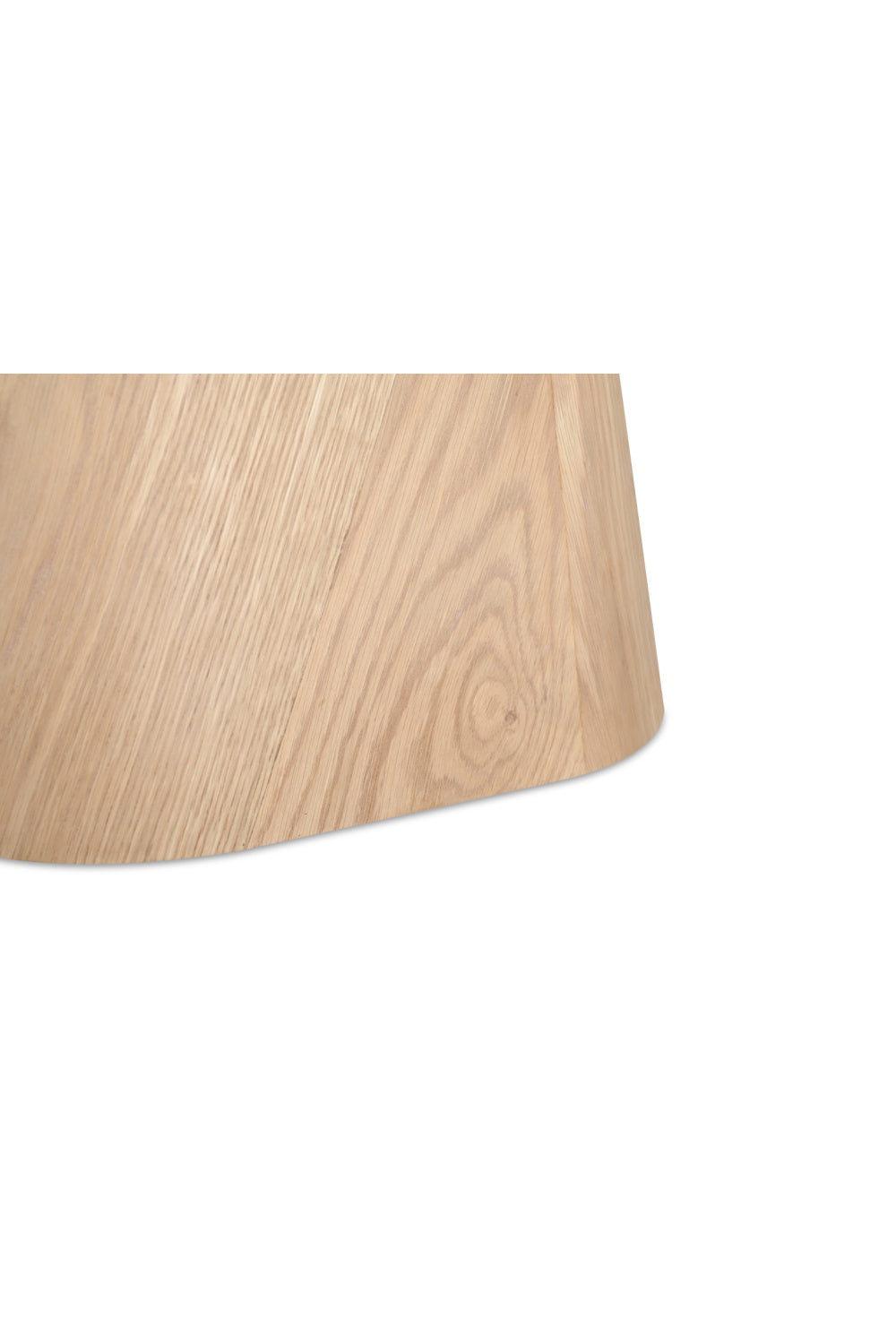 Modern European furniture - Round White Marble Coffee Table - www.oroa.com | Oroa.com