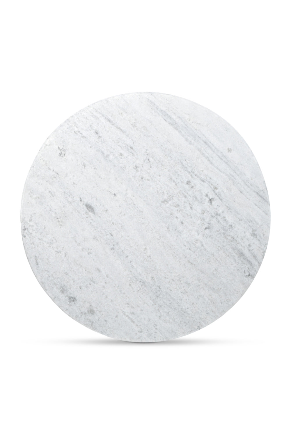 Cross-Base Round Dining Table | Novi Living Stanley | Oroa.com