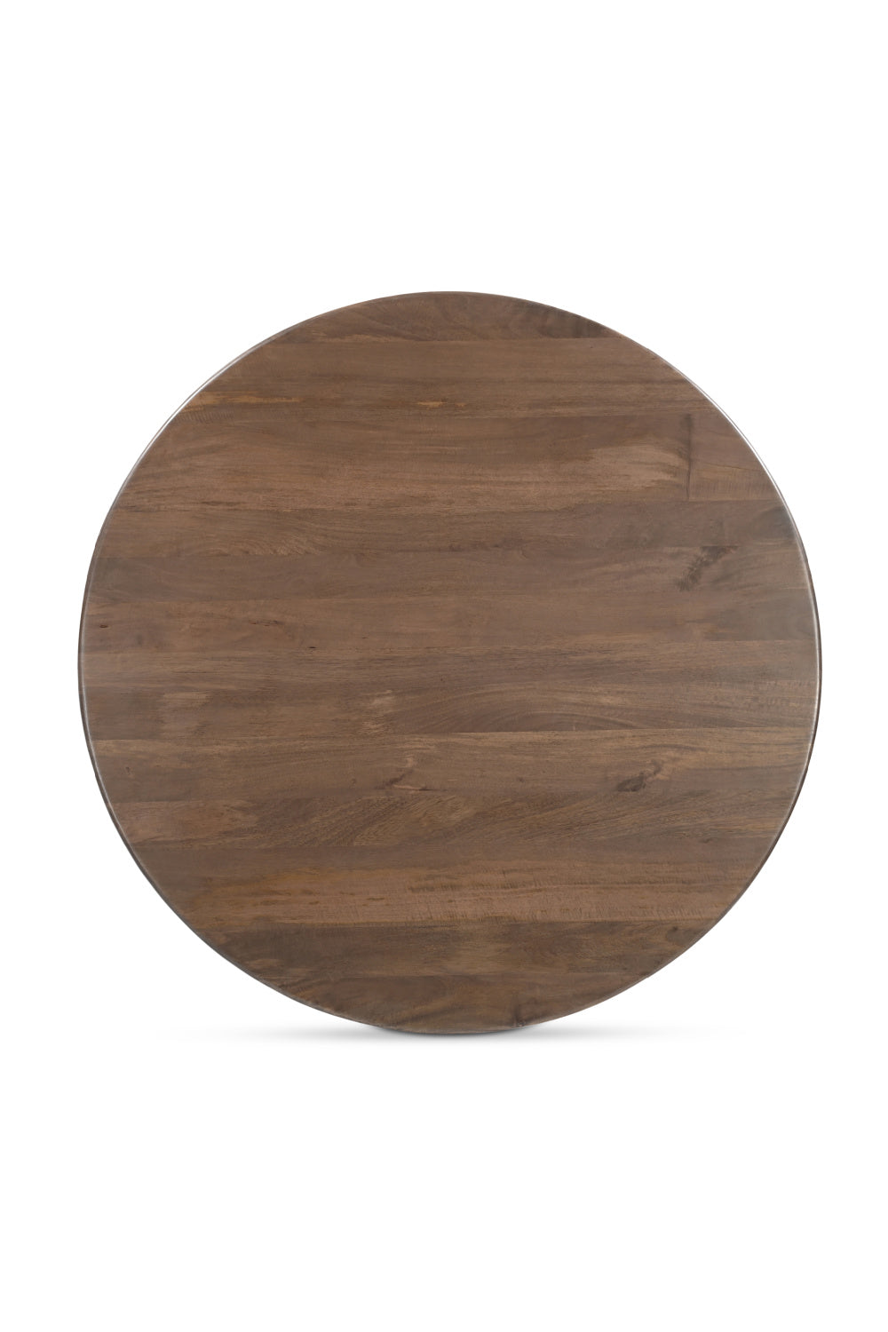 Cross-Base Round Dining Table | Novi Living Stanley | Oroa.com
