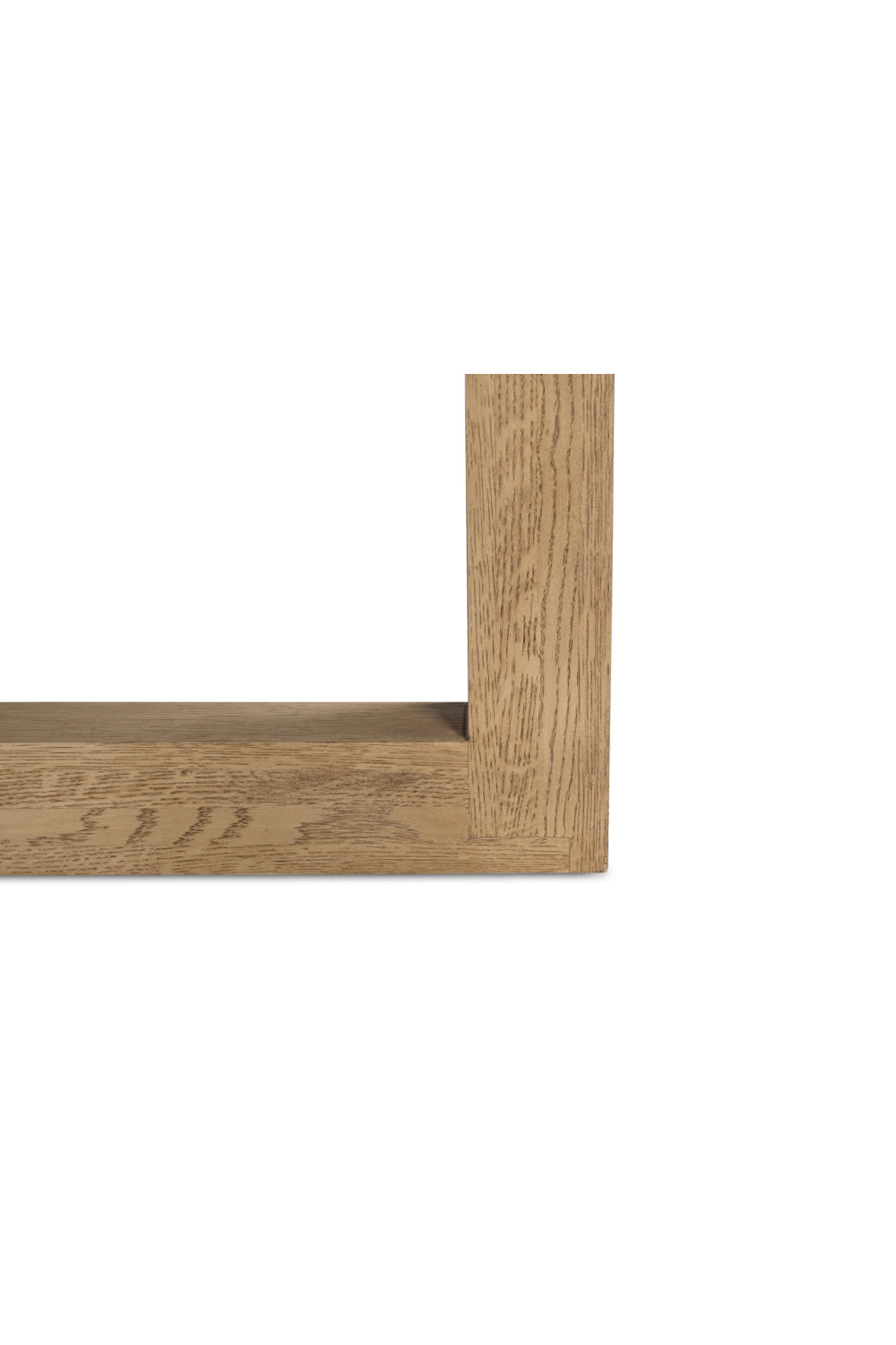 Modern European furniture - Oak Round Dining Table - www.oroa.com | Oroa.com