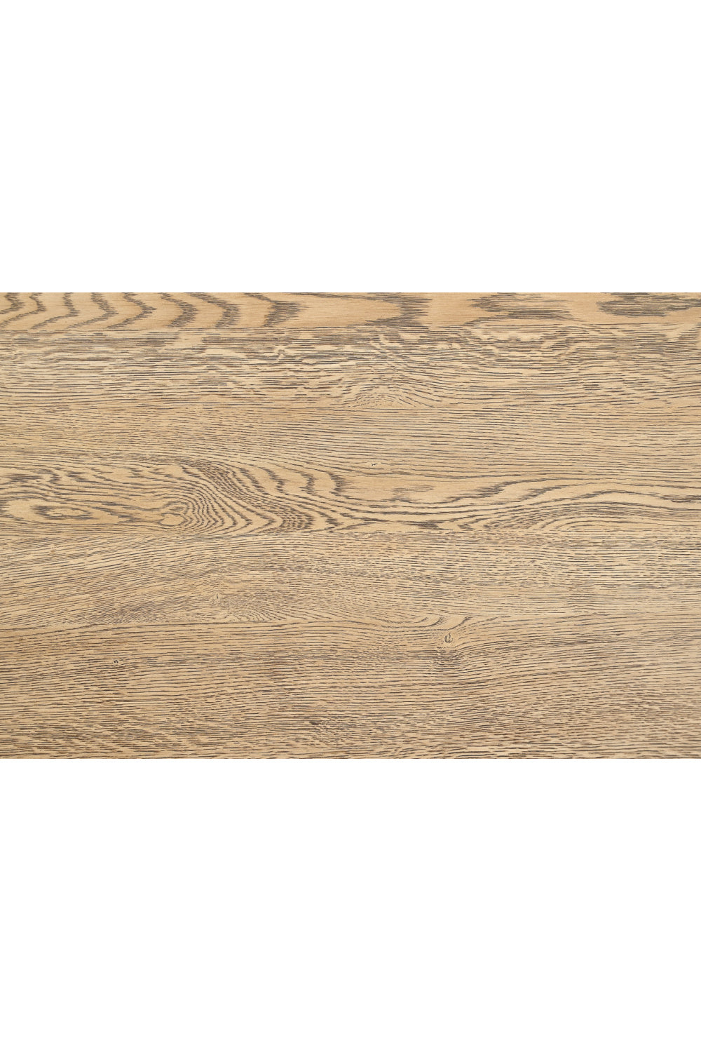 Modern European furniture - Oak Round Coffee Table - www.oroa.com