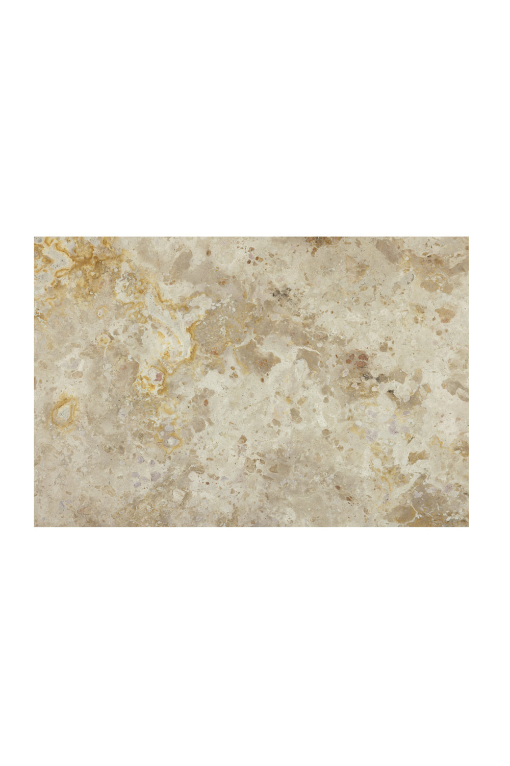 Modern European furniture - Minimalist Rectangular Dining Table - www.oroa.com