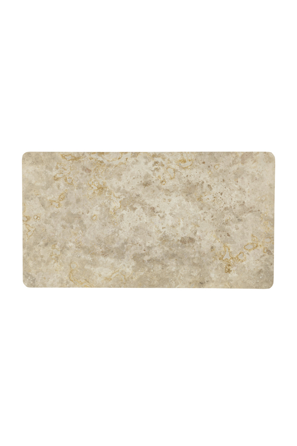 Modern European furniture - Minimalist Rectangular Dining Table - www.oroa.com