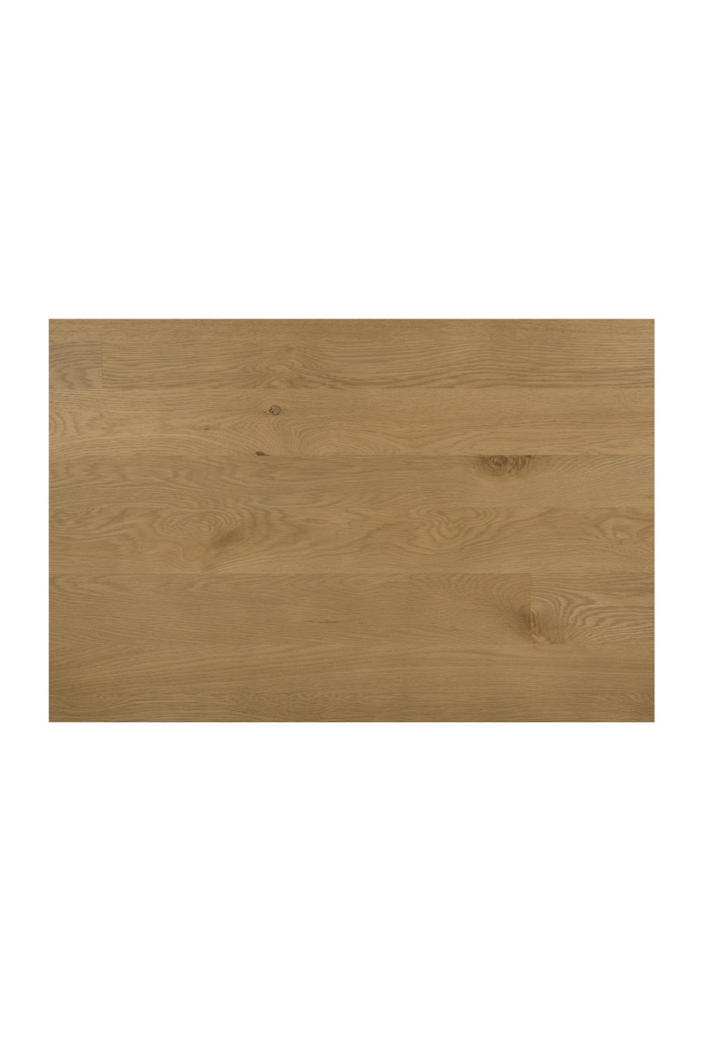 Modern European furniture - Minimalist Rectangular Dining Table - www.oroa.com