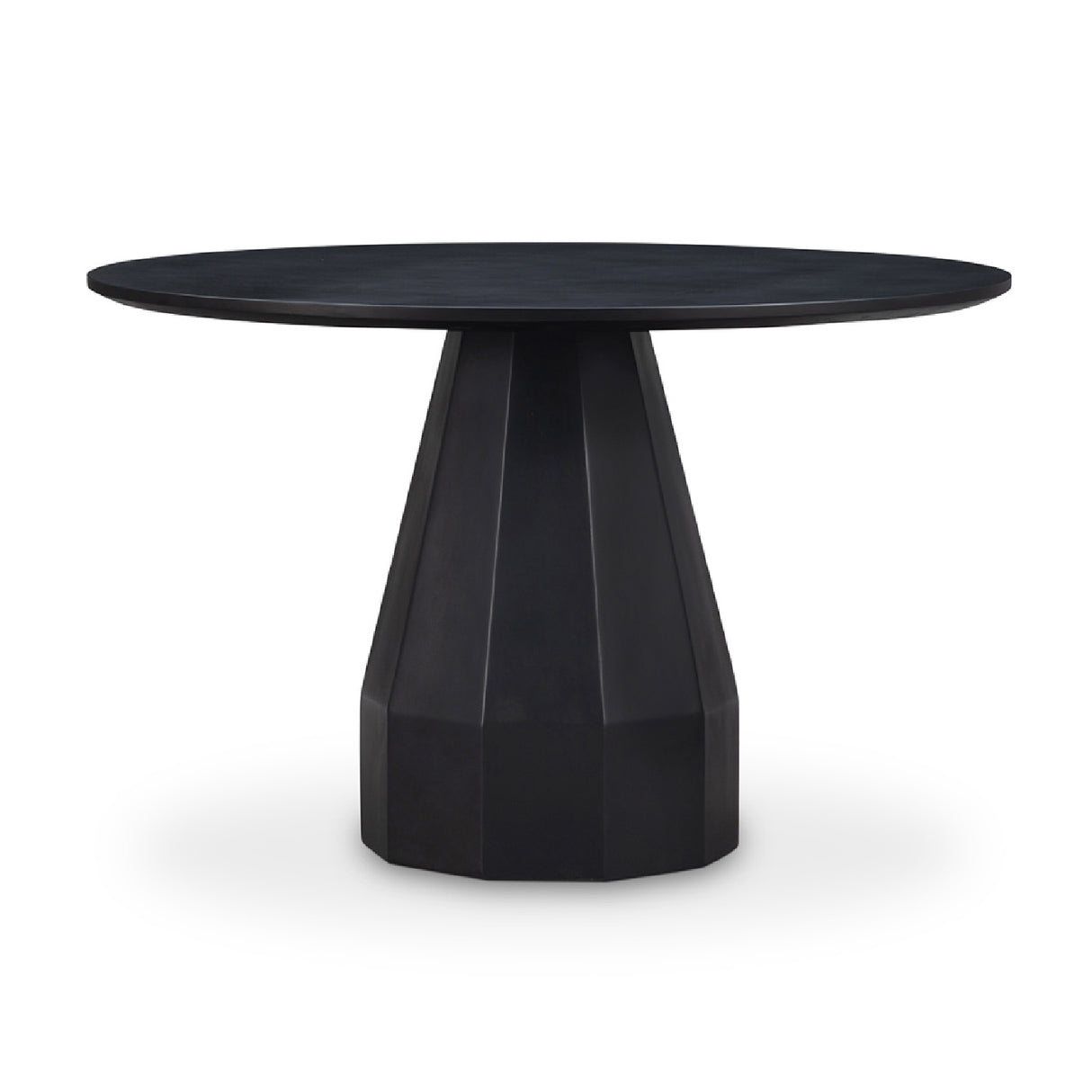 Modern European furniture - Concrete Indoor/Outdoor Dining Table - www.oroa.com | Oroa.com