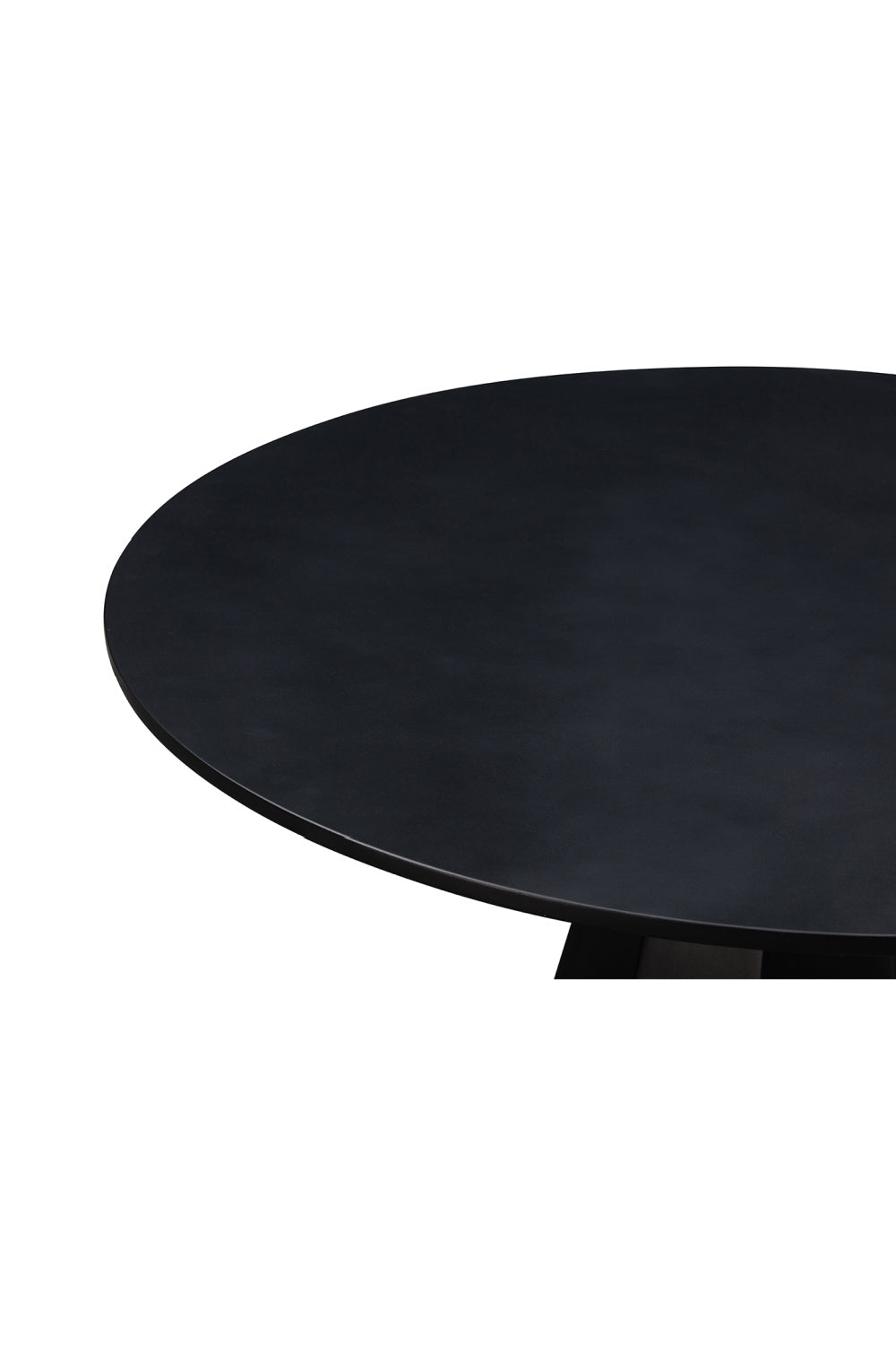 Modern European furniture - Concrete Indoor/Outdoor Dining Table - www.oroa.com | Oroa.com