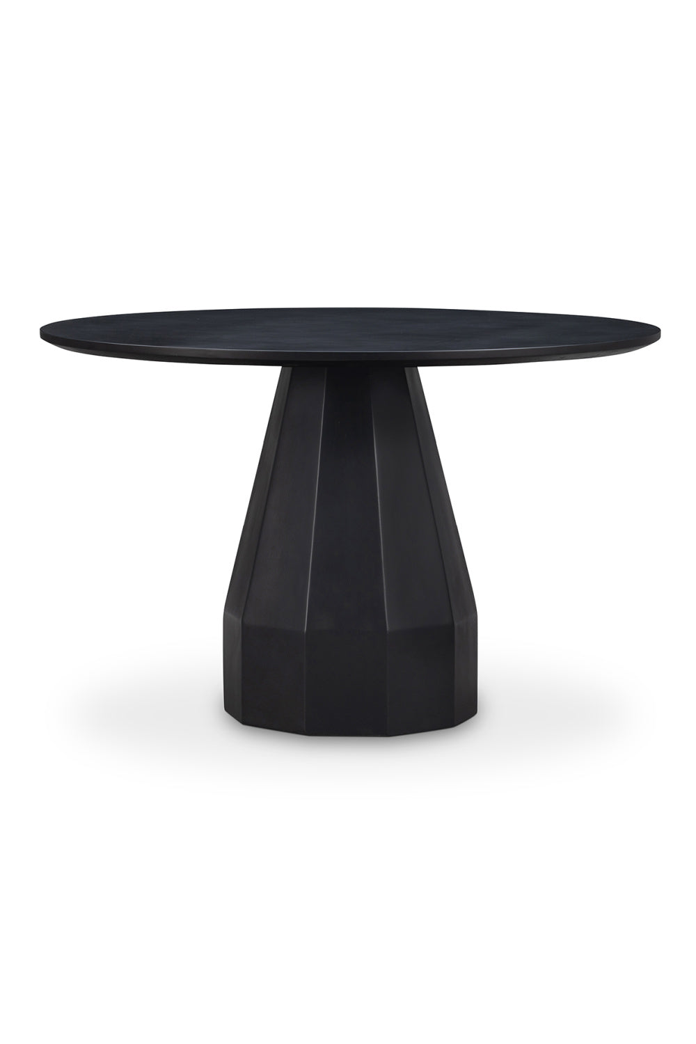Modern European furniture - Concrete Indoor/Outdoor Dining Table - www.oroa.com | Oroa.com