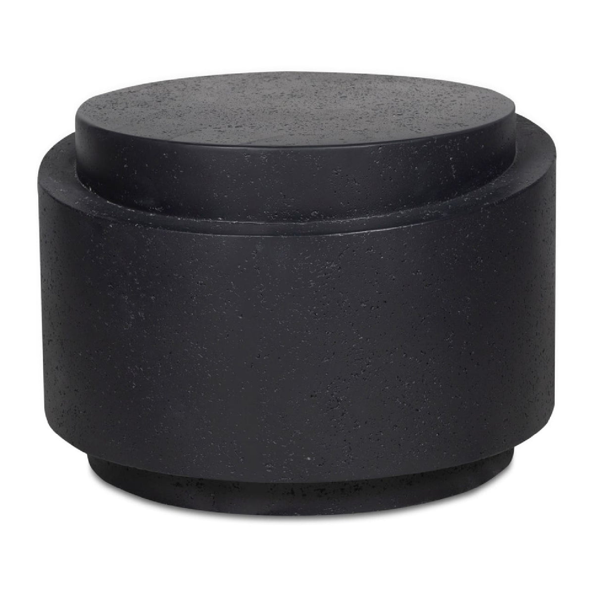 Modern European furniture - Round Outdoor Accent Table - www.oroa.com | Oroa.com