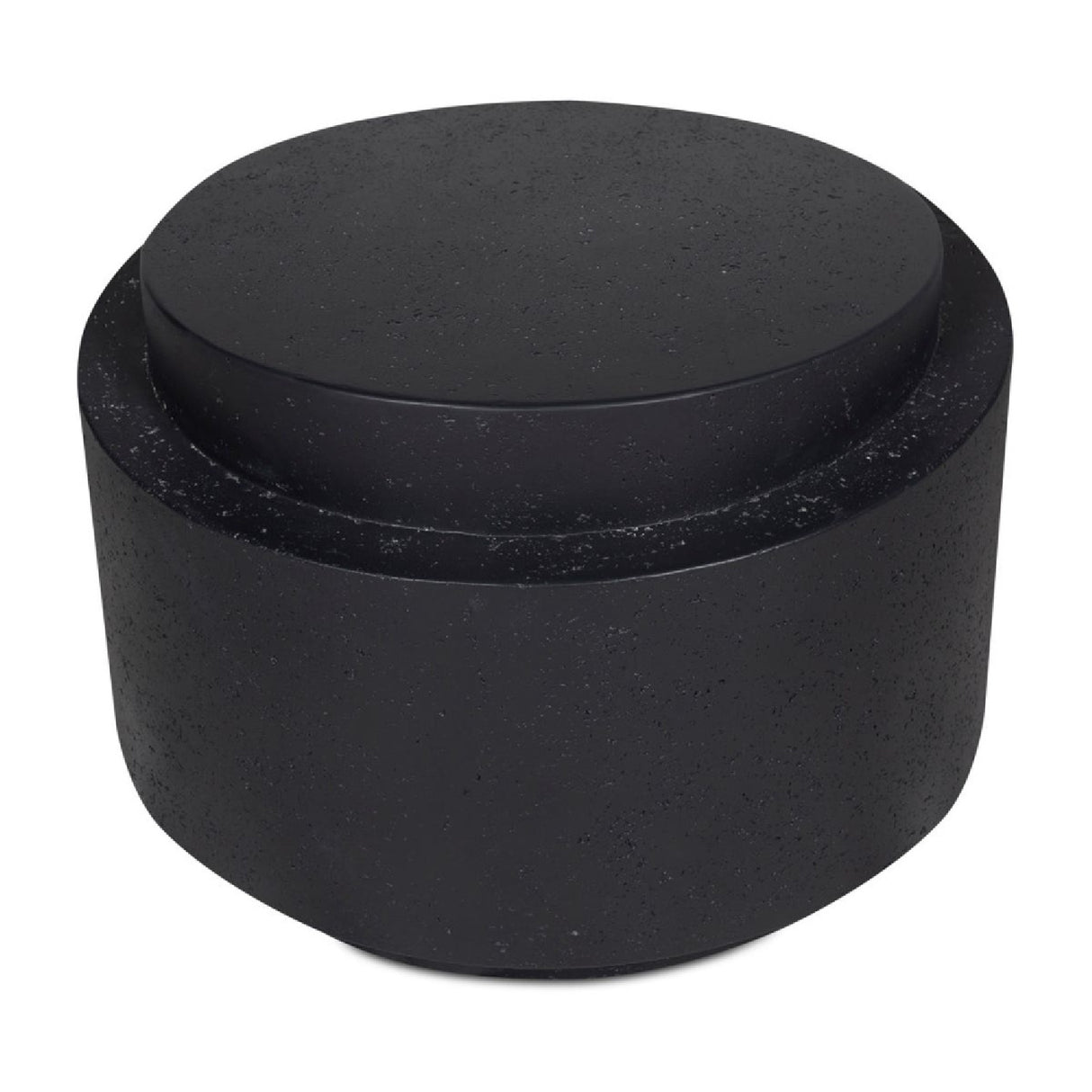 Modern European furniture - Round Outdoor Accent Table - www.oroa.com | Oroa.com