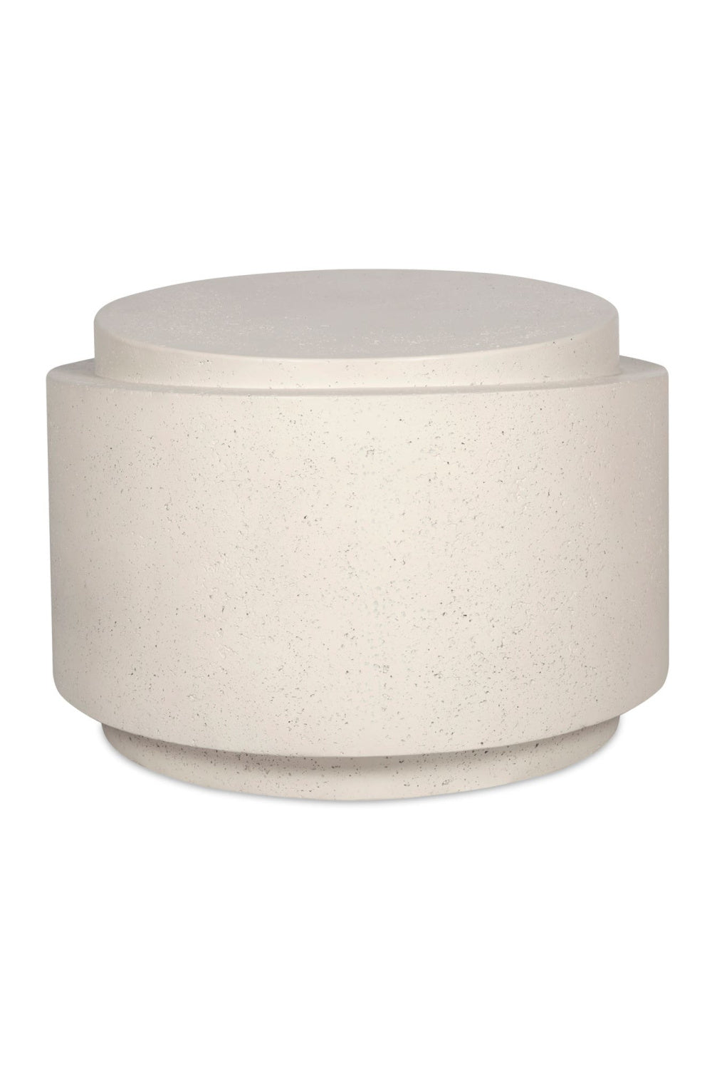 Modern European furniture - Round Outdoor Accent Table - www.oroa.com | Oroa.com