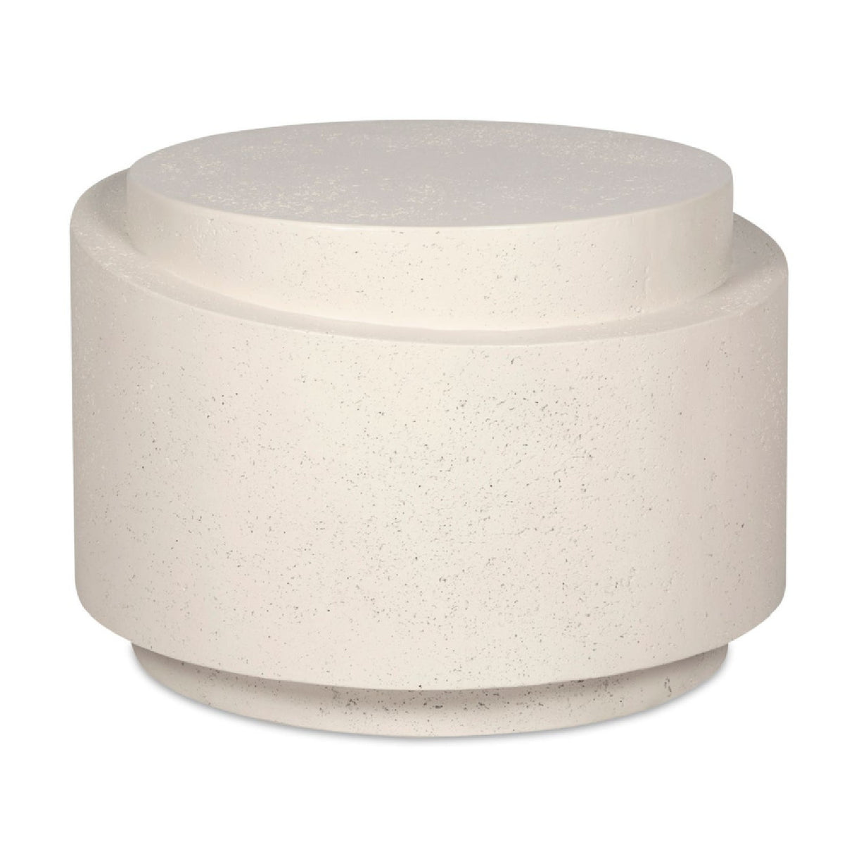 Modern European furniture - Round Outdoor Accent Table - www.oroa.com | Oroa.com