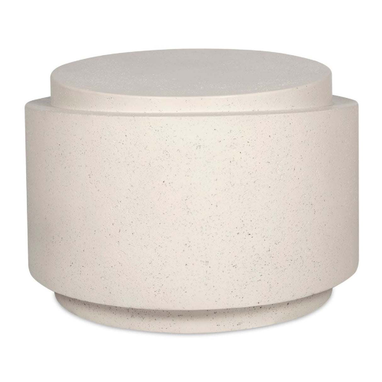 Modern European furniture - Round Outdoor Accent Table - www.oroa.com | Oroa.com