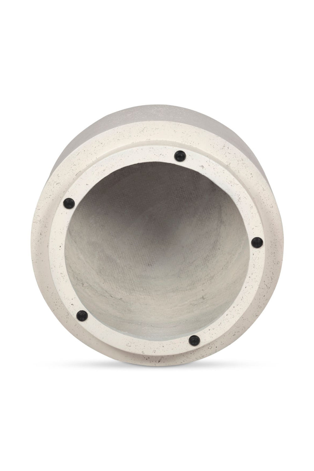 Modern European furniture - Round Outdoor Accent Table - www.oroa.com | Oroa.com