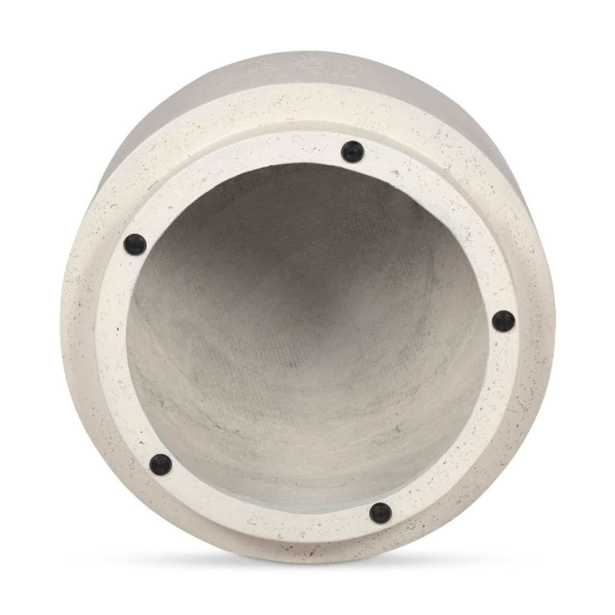 Modern European furniture - Round Outdoor Accent Table - www.oroa.com | Oroa.com
