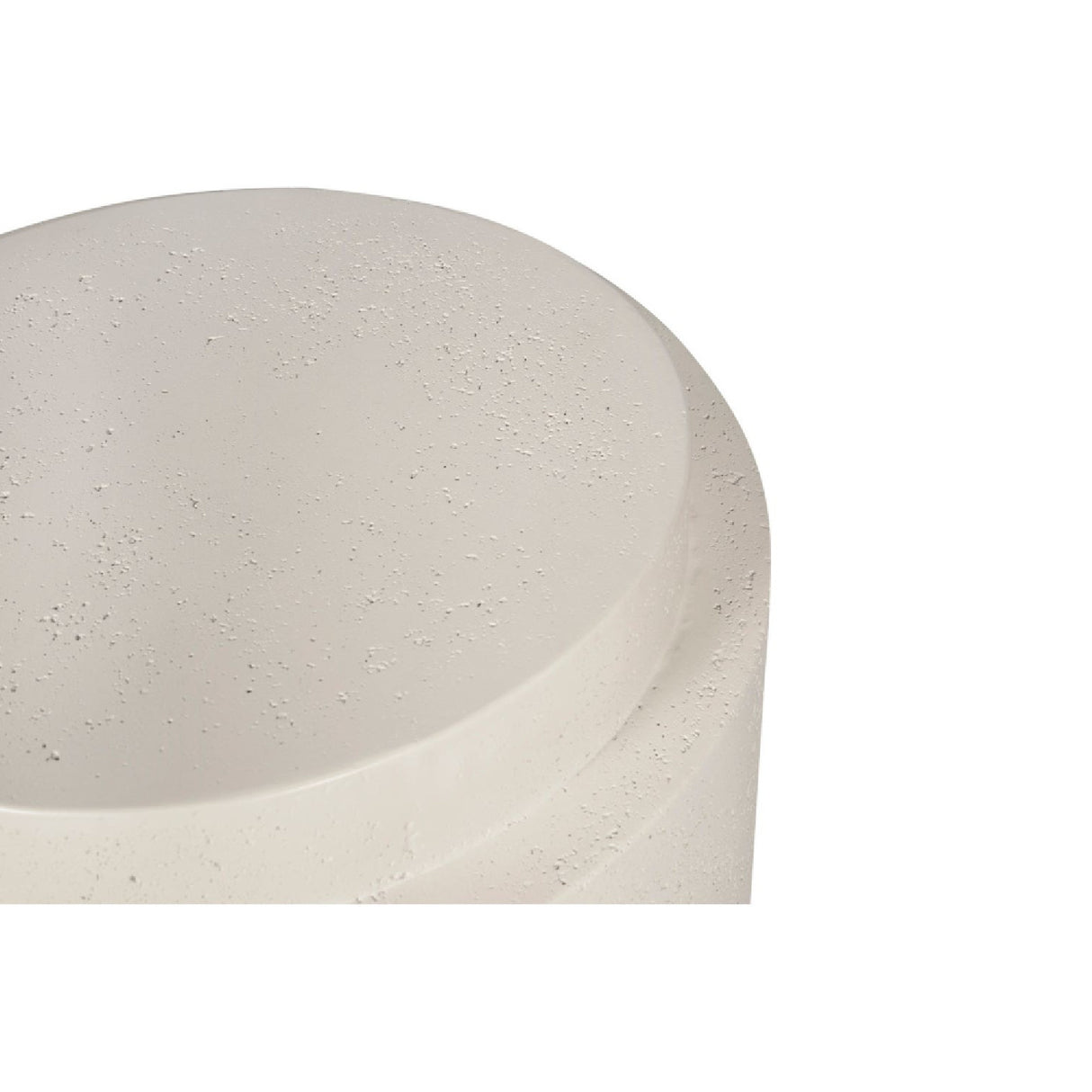 Modern European furniture - Round Outdoor Accent Table - www.oroa.com | Oroa.com
