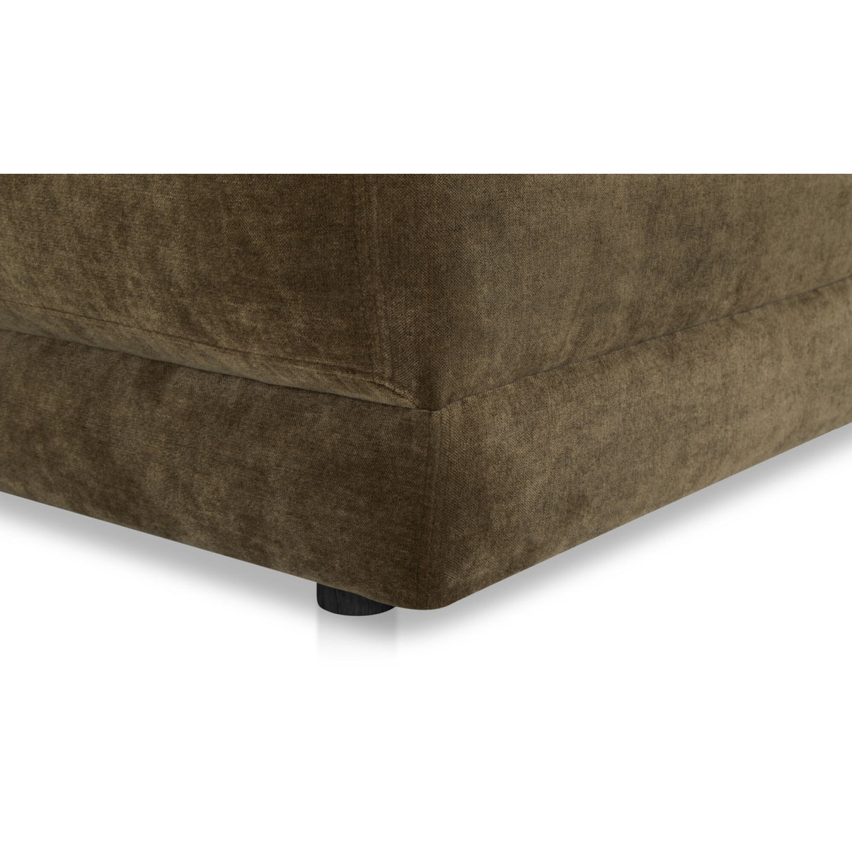 Modern European furniture - Boucle Blend Chaise Lounge - www.oroa.com