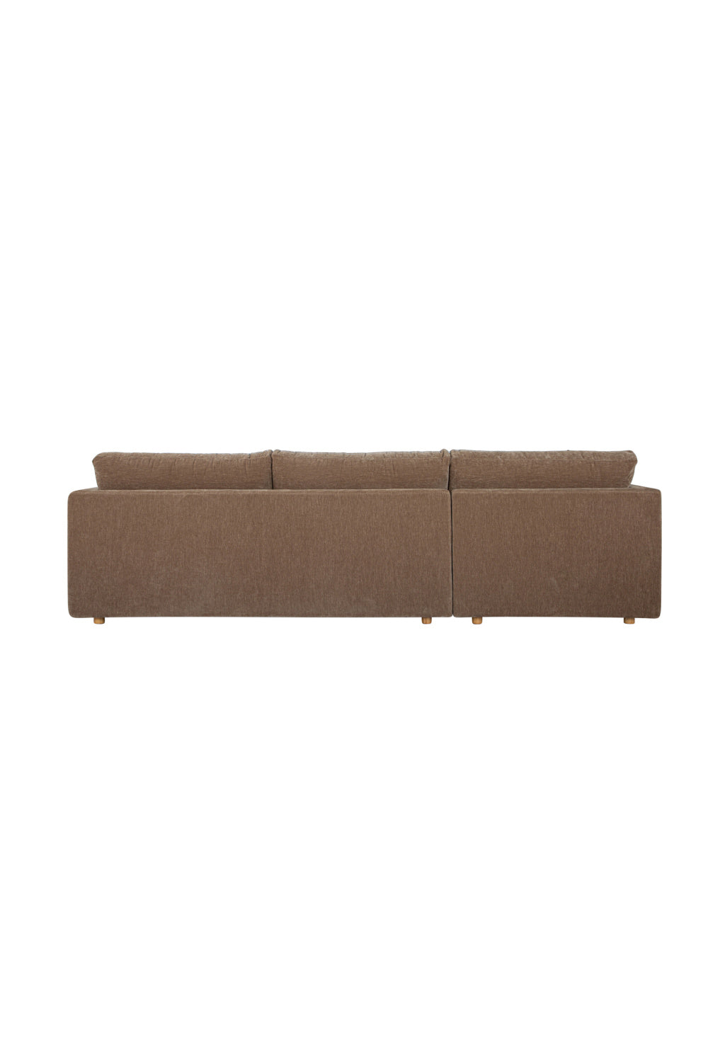 Modern European furniture - Modern Minimalist Sectional Sofa - www.oroa.com