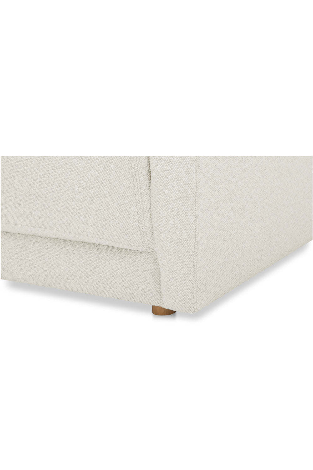 Modern European furniture - Modern Minimalist Sectional Sofa - www.oroa.com