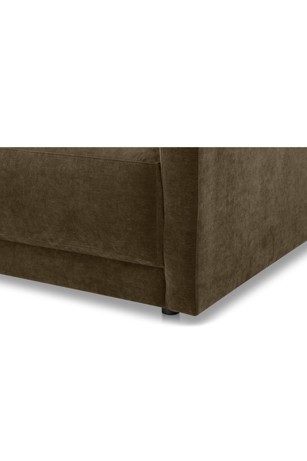 Modern European furniture - Modern Minimalist Sectional Sofa - www.oroa.com