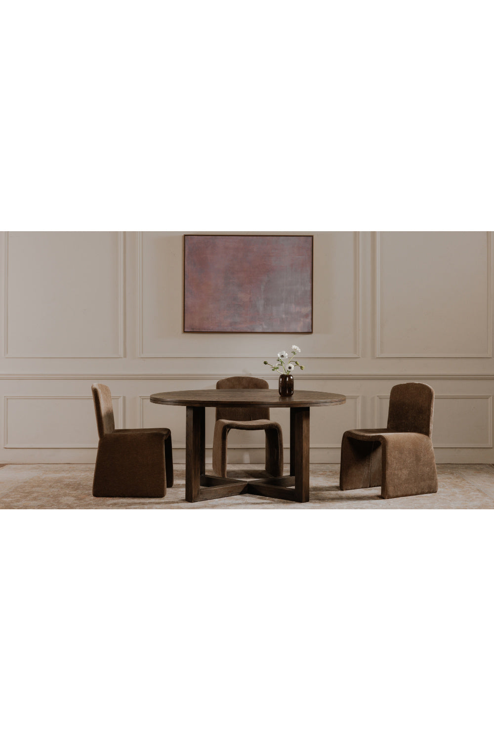 Modern European furniture - Abstract Framed Wall Art - www.oroa.com | Oroa.com