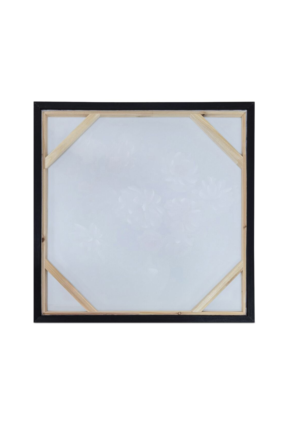 Floral Framed Painting | Novi Living Atelier | Oroa.com