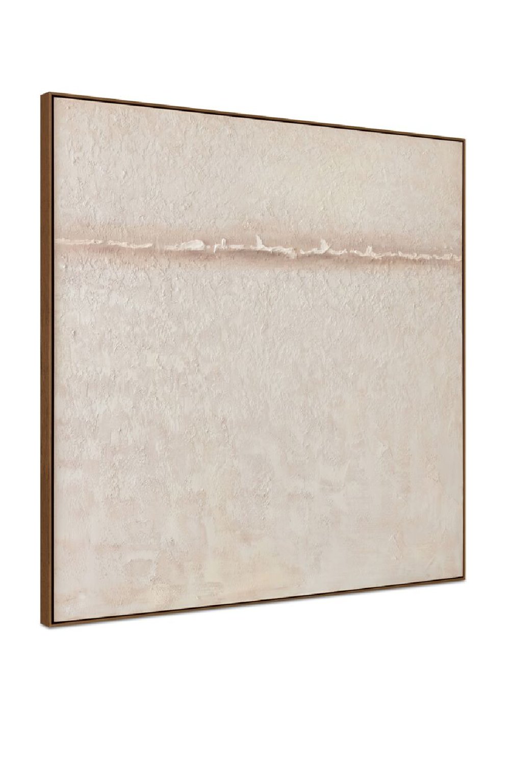 Neutral Toned Minimalist Painting | Novi Living Prelude | Oroa.com