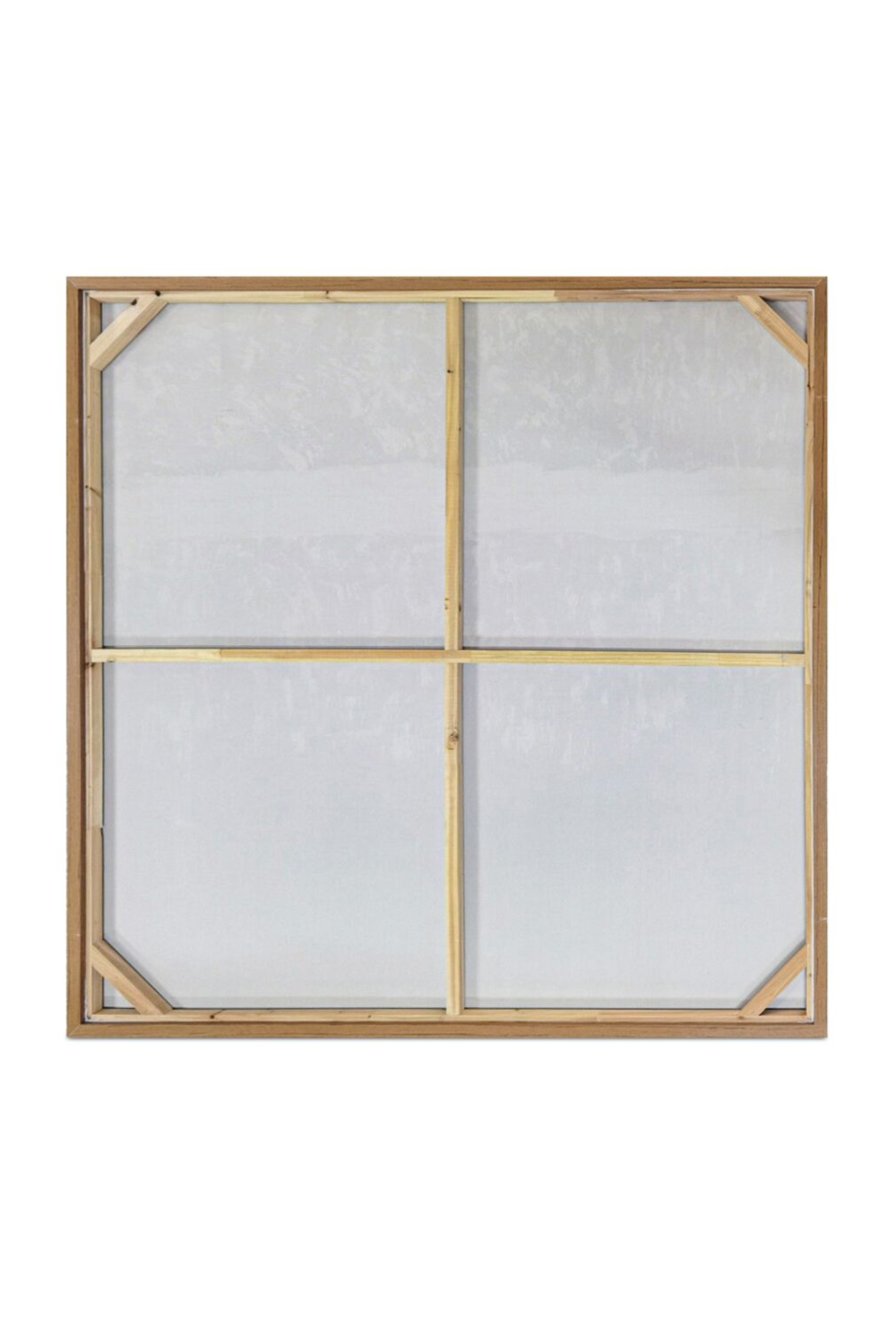 Modern European furniture - Neutral Toned Minimalist Painting - www.oroa.com | Oroa.com