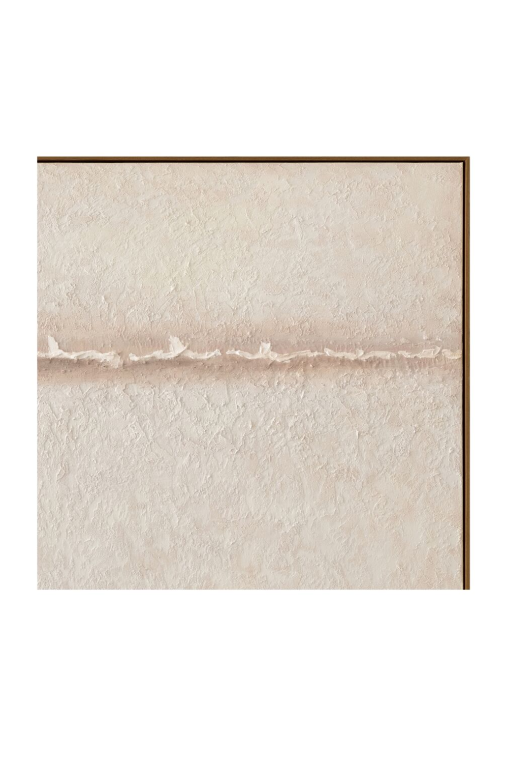 Neutral Toned Minimalist Painting | Novi Living Prelude | Oroa.com