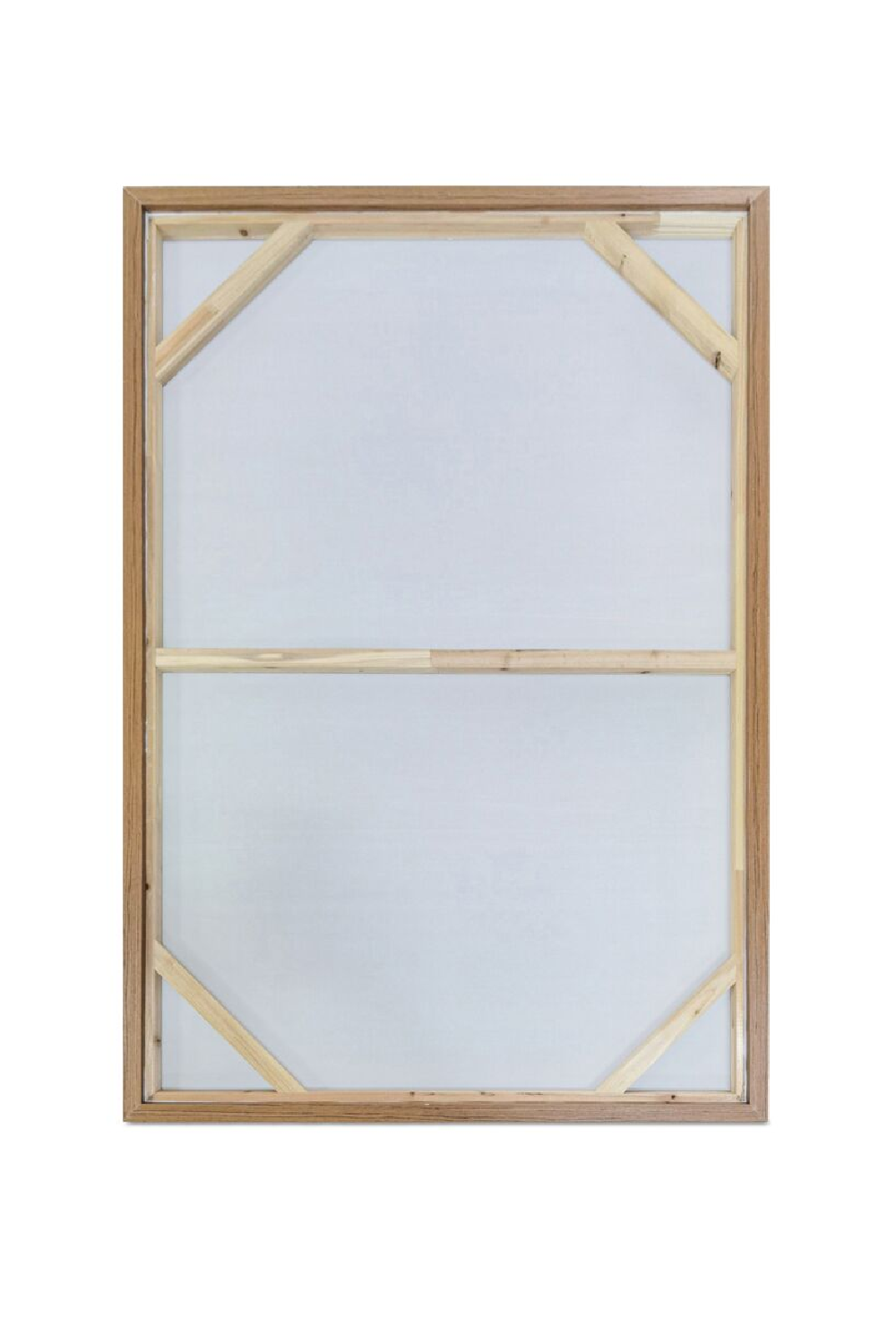 Minimalist Brushstrokes Painting | Novi Living Aire | Oroa.com