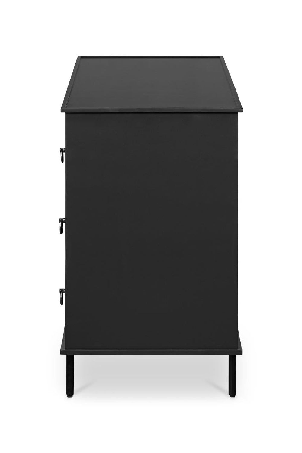 6-Drawer Wooden Dresser | Novi Living Reagan | Oroa.com