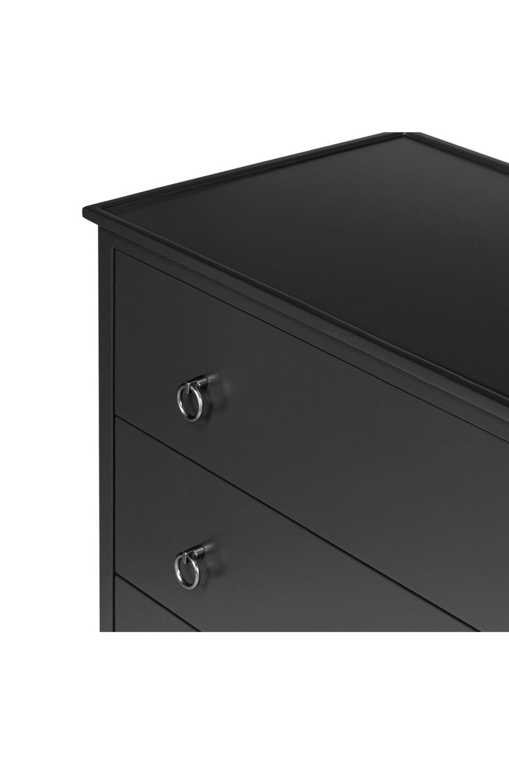 6-Drawer Wooden Dresser | Novi Living Reagan | Oroa.com