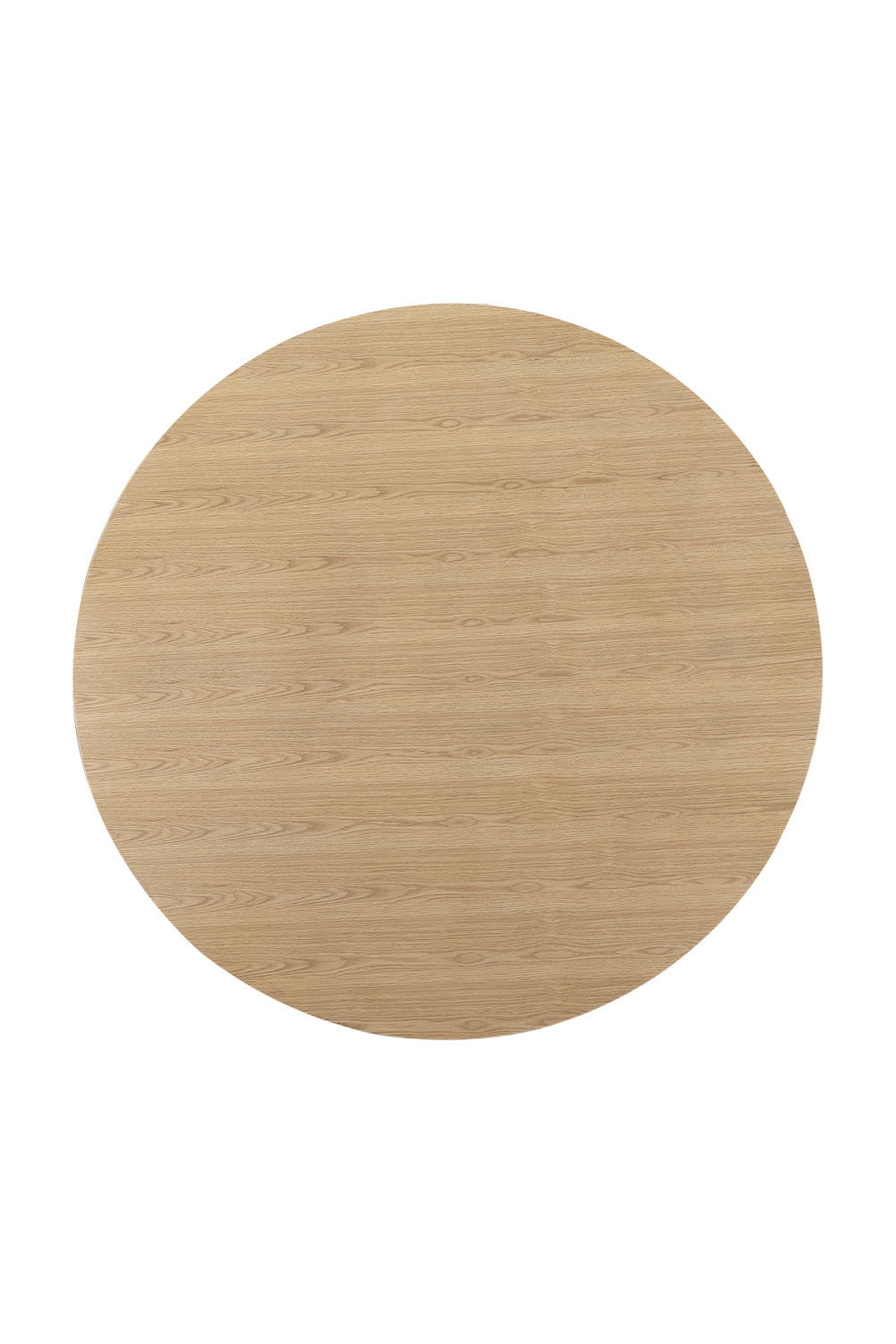 Modern European furniture - Round Wooden Dining Table - www.oroa.com | Oroa.com
