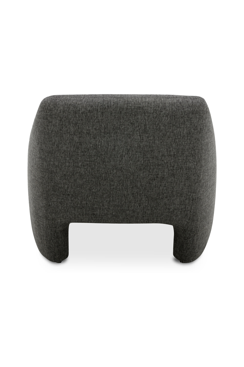 Modern European furniture - Sloped-Arm Lounge Chair - www.oroa.com | Oroa.com