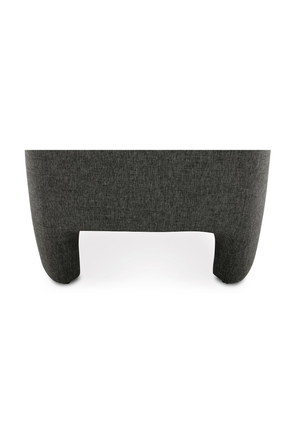 Modern European furniture - Sloped-Arm Lounge Chair - www.oroa.com | Oroa.com