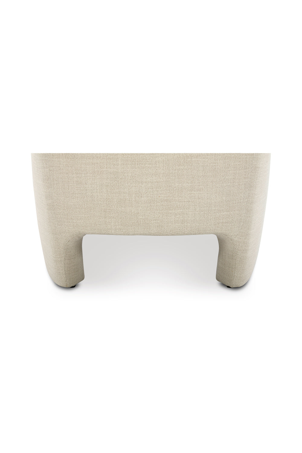 Modern European furniture - Sloped-Arm Lounge Chair - www.oroa.com | Oroa.com