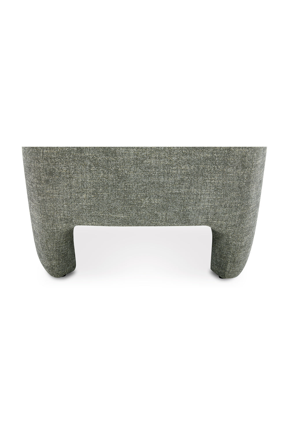 Modern European furniture - Sloped-Arm Lounge Chair - www.oroa.com | Oroa.com