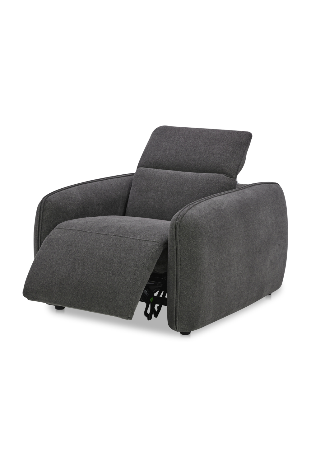 Modern European furniture - Power Recliner Lounge Chair - www.oroa.com | Oroa.com