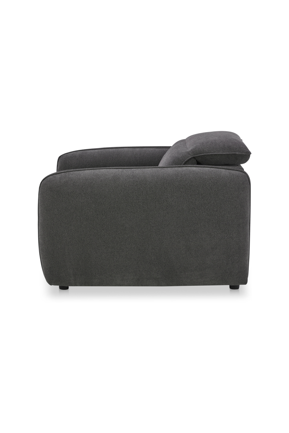 Modern European furniture - Power Recliner Lounge Chair - www.oroa.com | Oroa.com