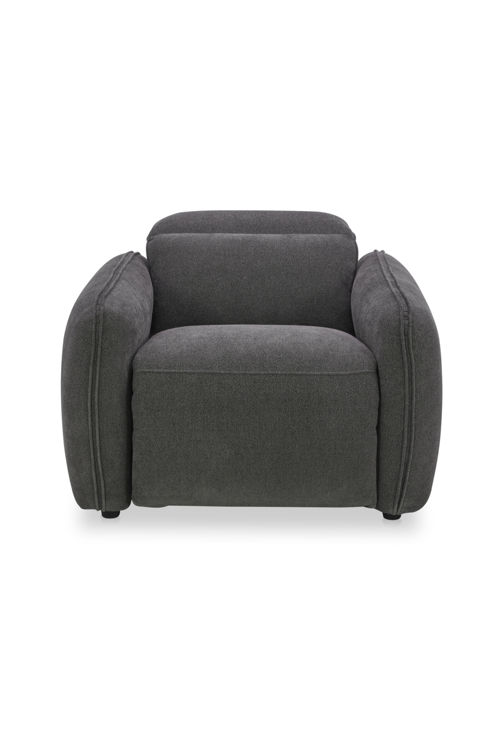 Modern European furniture - Power Recliner Lounge Chair - www.oroa.com | Oroa.com