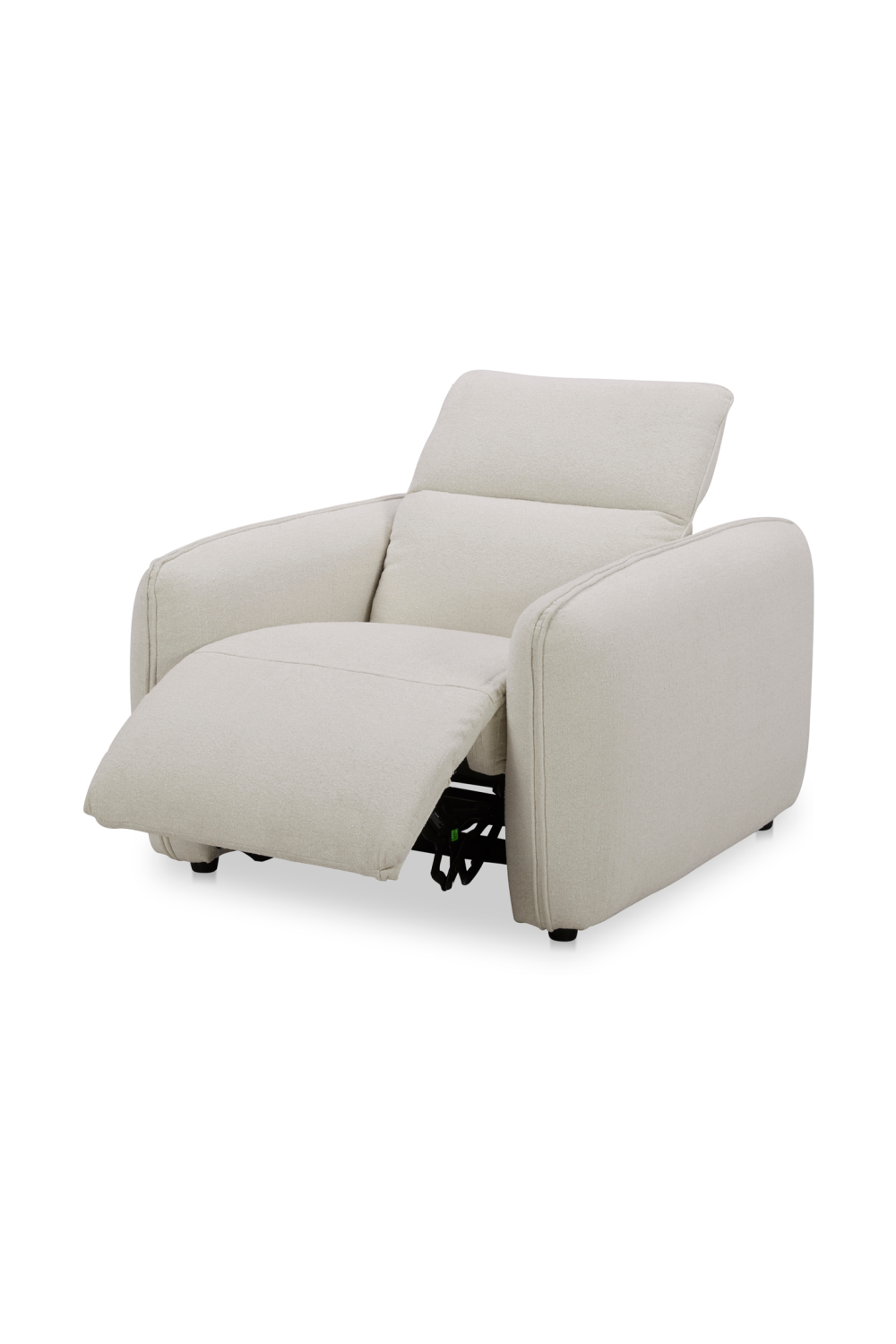Modern European furniture - Power Recliner Lounge Chair - www.oroa.com | Oroa.com