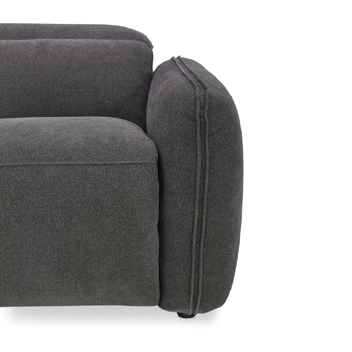 Modern European furniture - Power Recliner Lounge Chair - www.oroa.com | Oroa.com